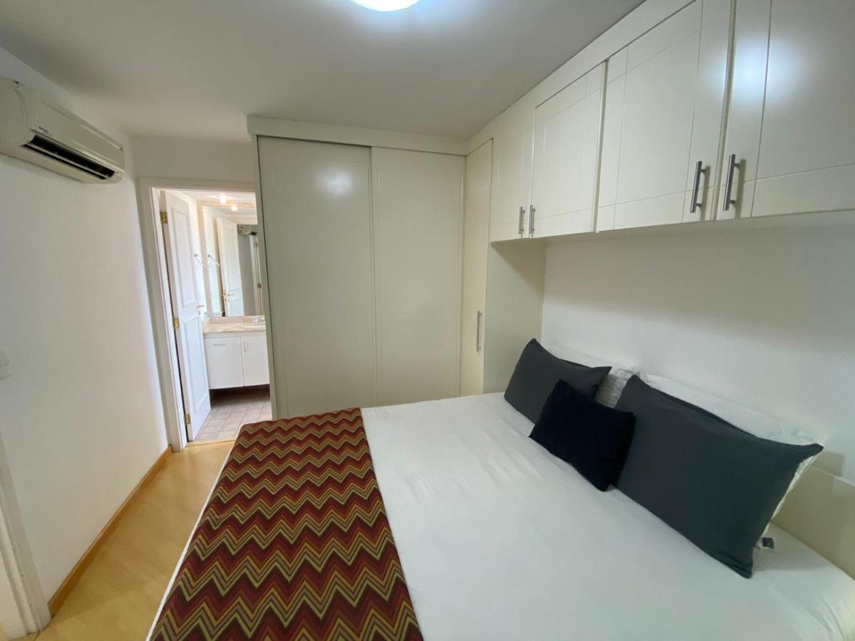 Maison D'Stan Com Maquina Cozinha E 2 Quartos Uh82 상파울루 외부 사진