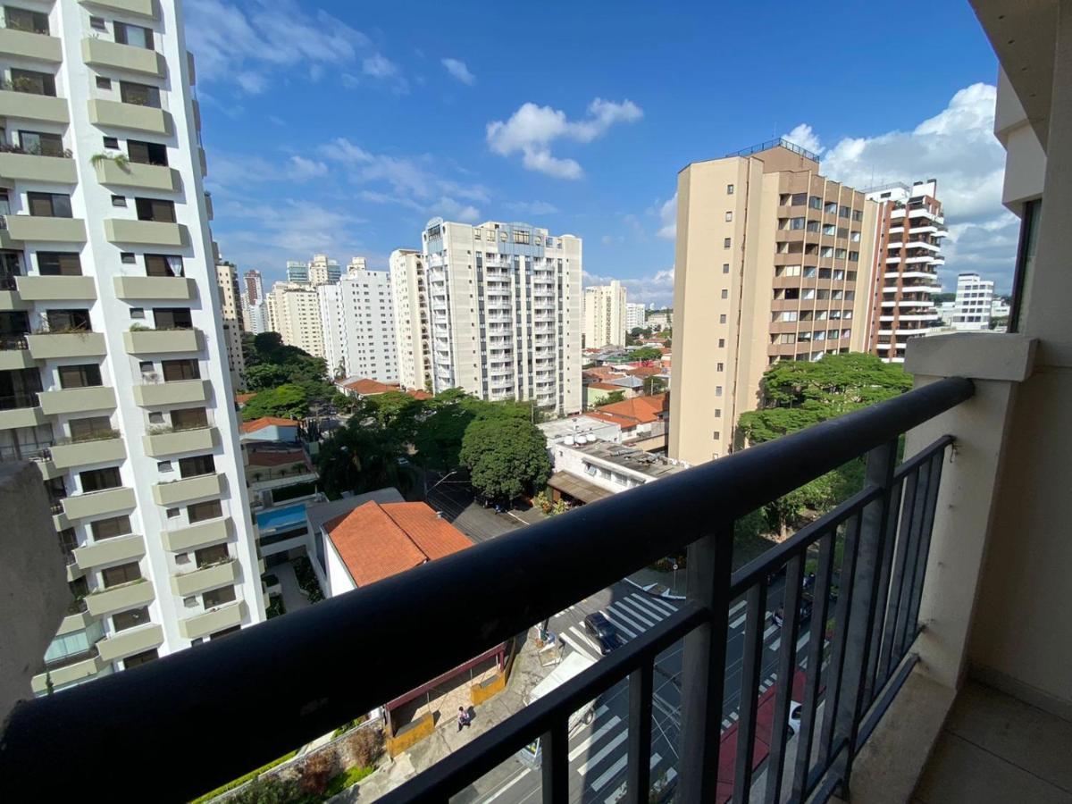 Maison D'Stan Com Maquina Cozinha E 2 Quartos Uh82 상파울루 외부 사진