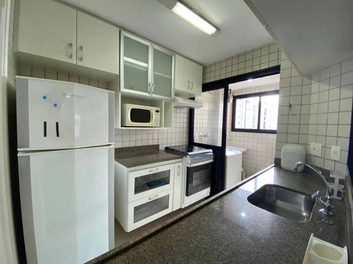 Maison D'Stan Com Maquina Cozinha E 2 Quartos Uh82 상파울루 외부 사진