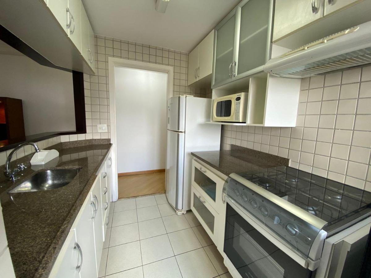Maison D'Stan Com Maquina Cozinha E 2 Quartos Uh82 상파울루 외부 사진