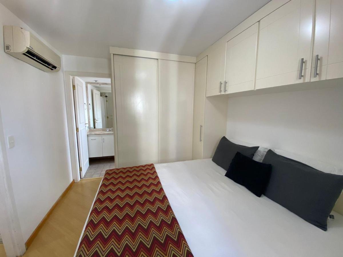 Maison D'Stan Com Maquina Cozinha E 2 Quartos Uh82 상파울루 외부 사진