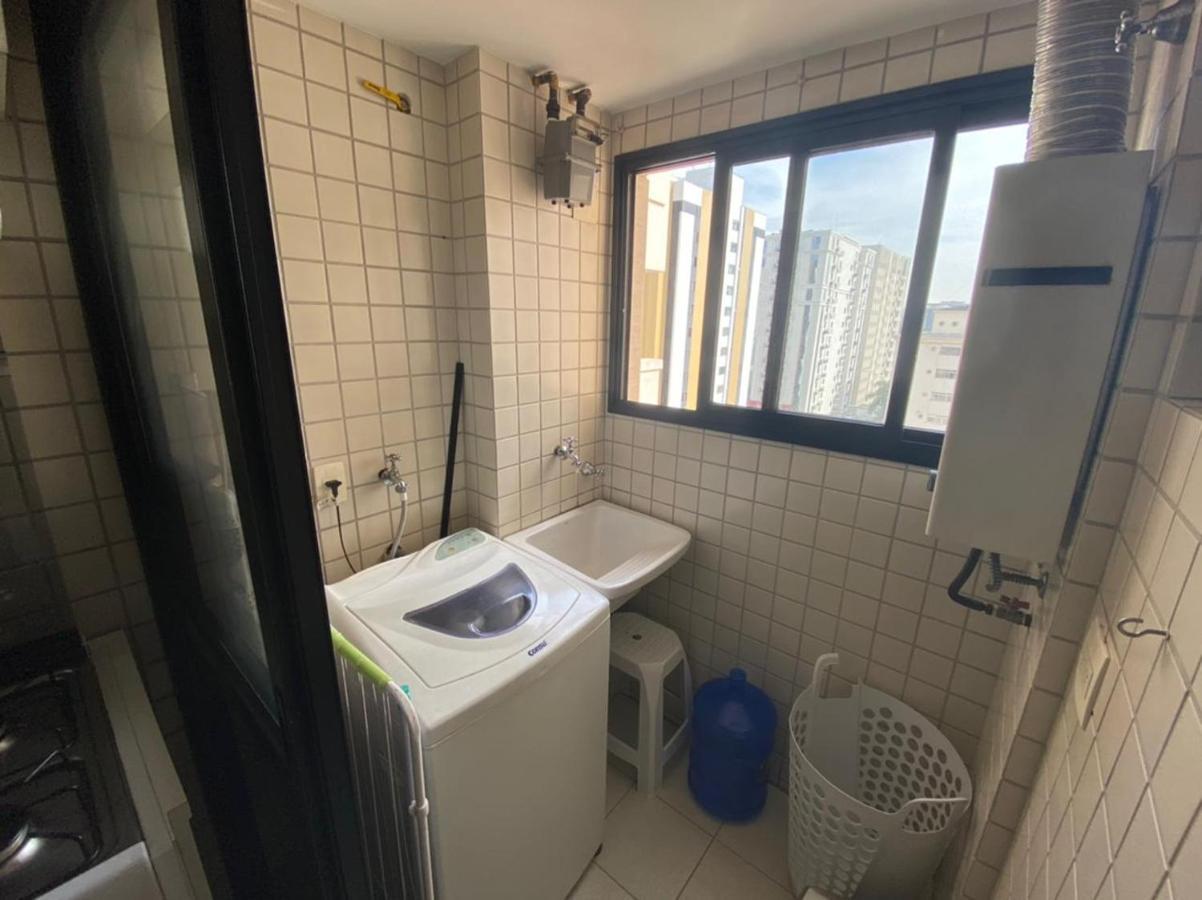 Maison D'Stan Com Maquina Cozinha E 2 Quartos Uh82 상파울루 외부 사진