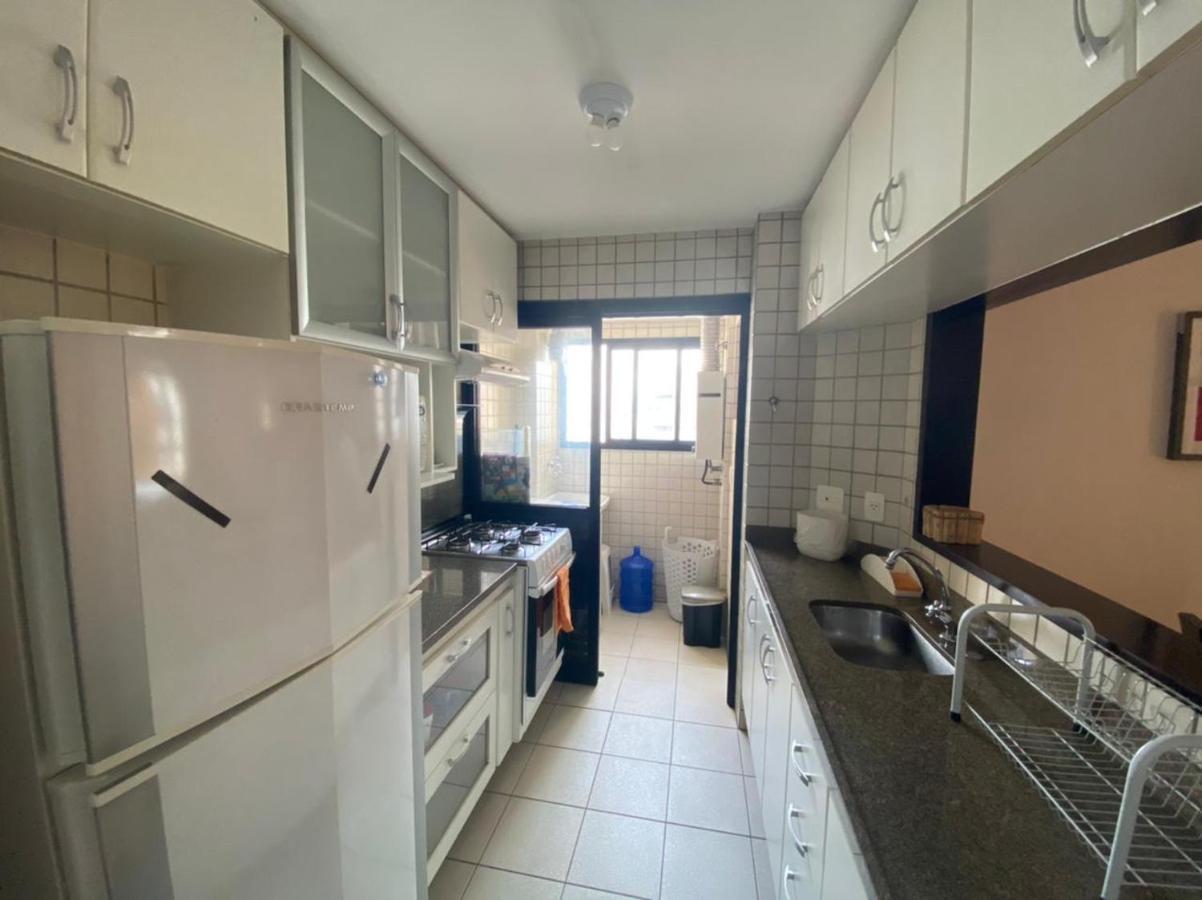 Maison D'Stan Com Maquina Cozinha E 2 Quartos Uh82 상파울루 외부 사진