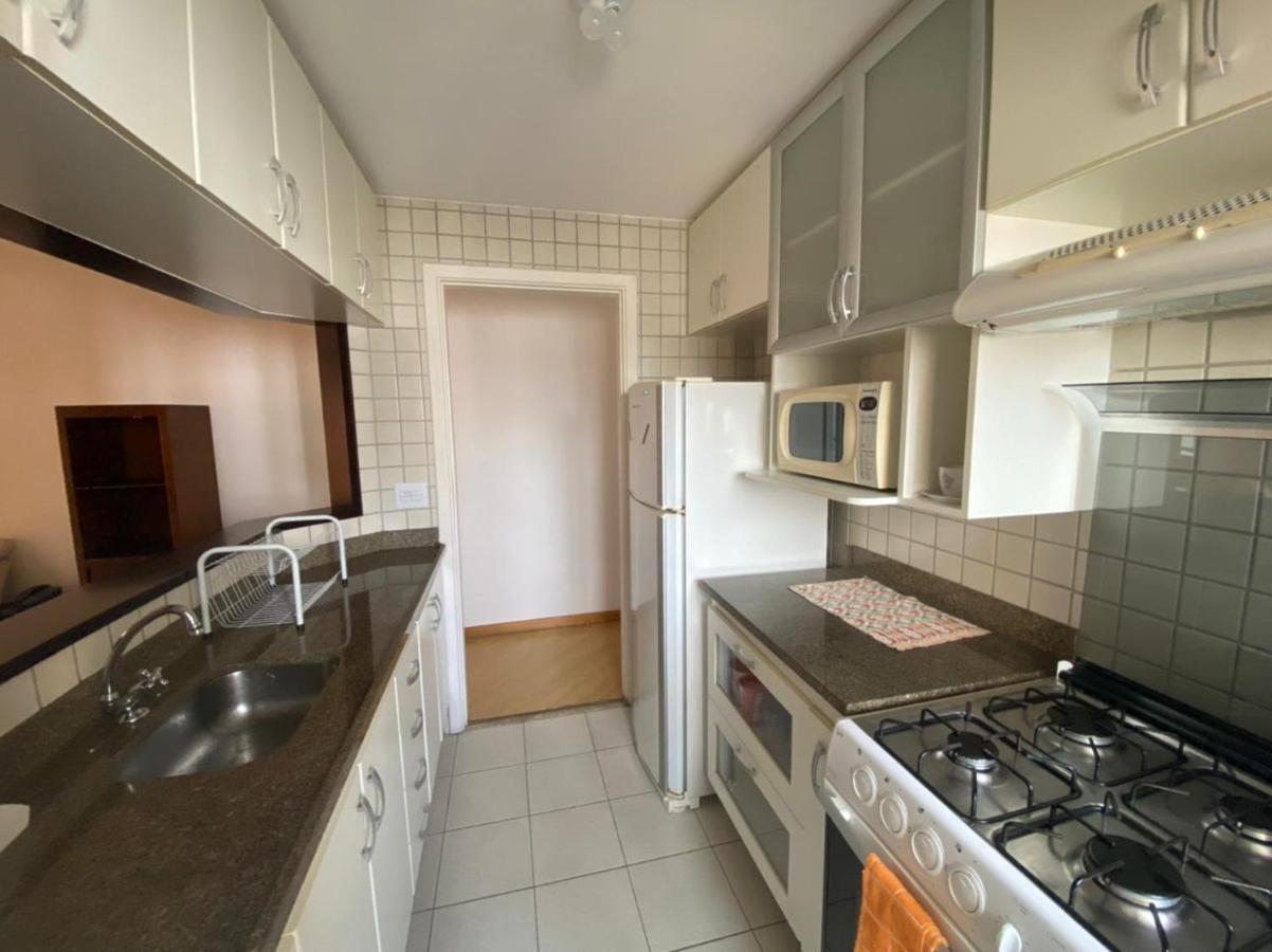 Maison D'Stan Com Maquina Cozinha E 2 Quartos Uh82 상파울루 외부 사진