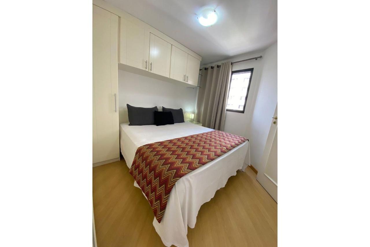 Maison D'Stan Com Maquina Cozinha E 2 Quartos Uh82 상파울루 외부 사진