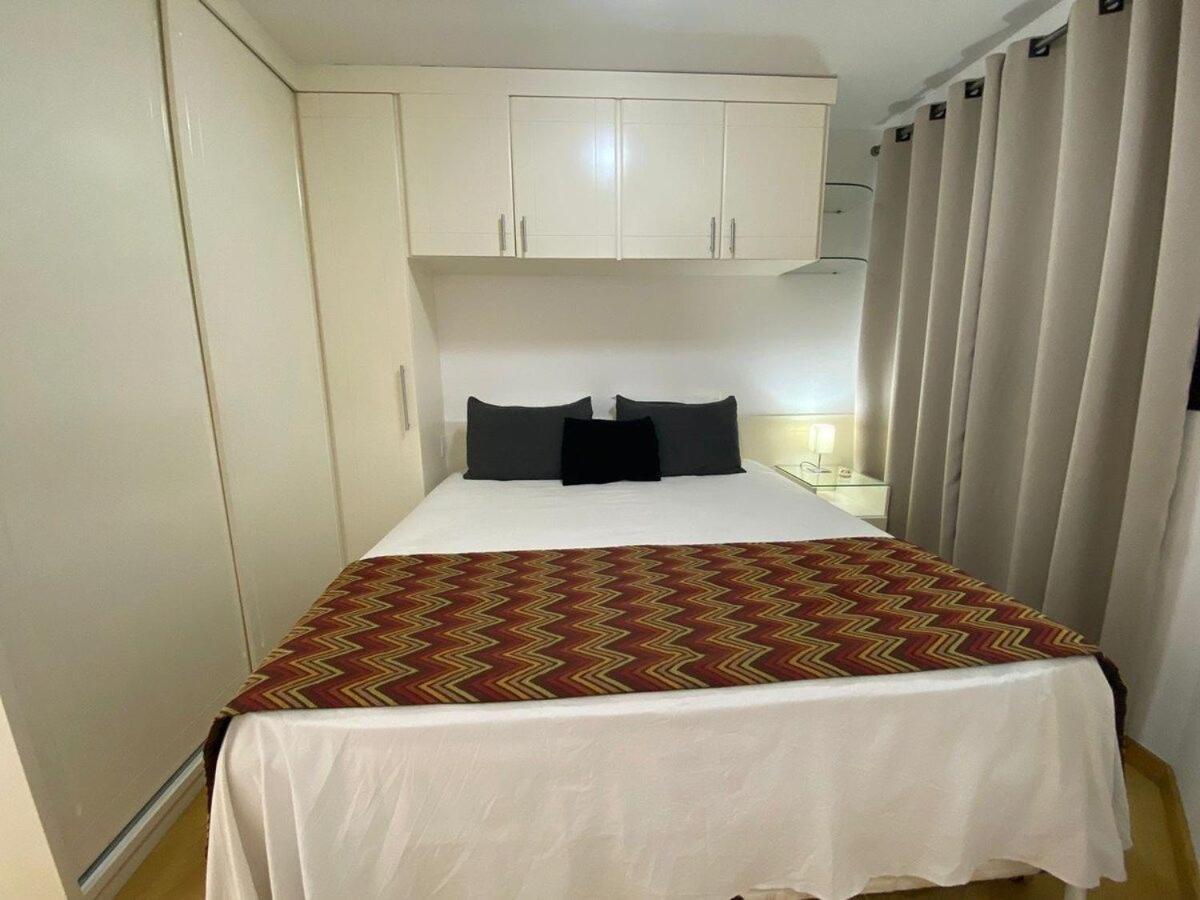 Maison D'Stan Com Maquina Cozinha E 2 Quartos Uh82 상파울루 외부 사진