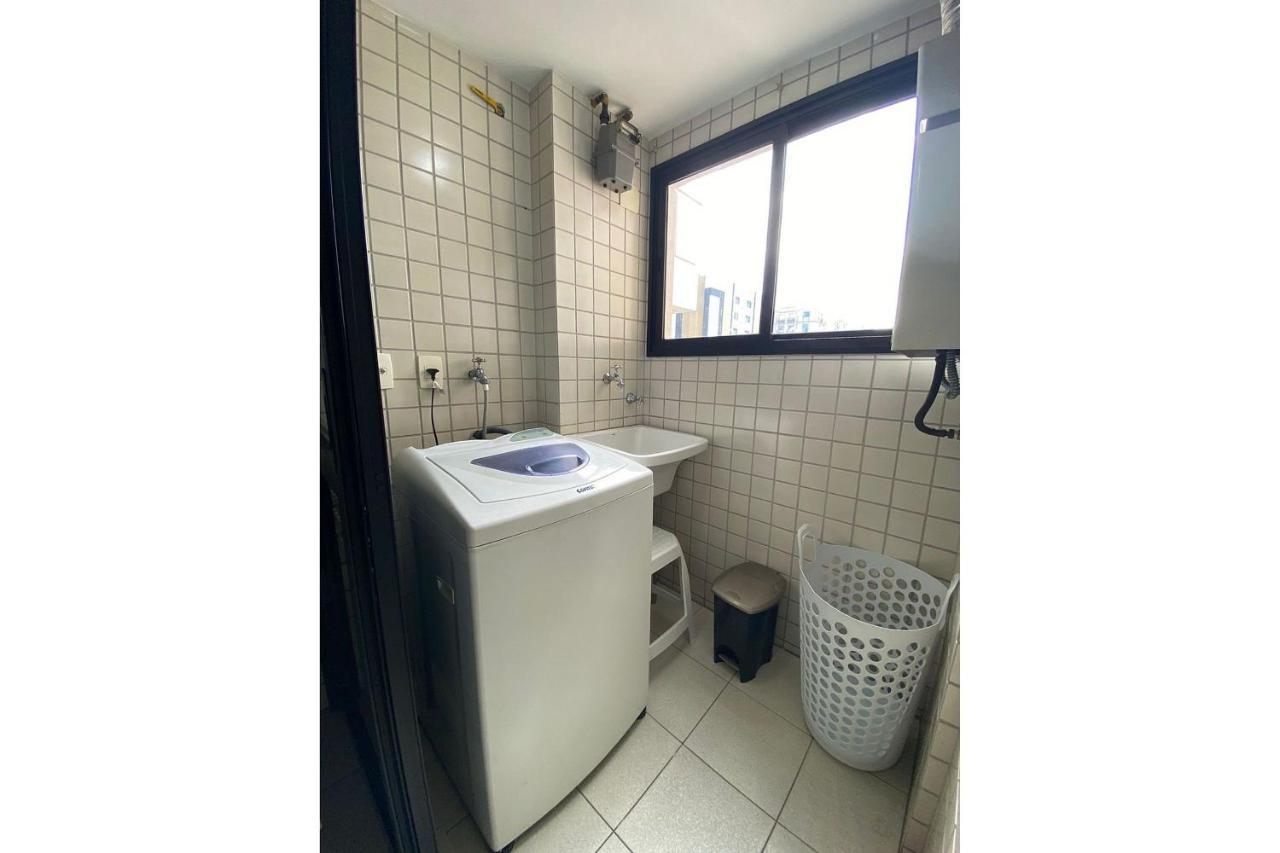 Maison D'Stan Com Maquina Cozinha E 2 Quartos Uh82 상파울루 외부 사진