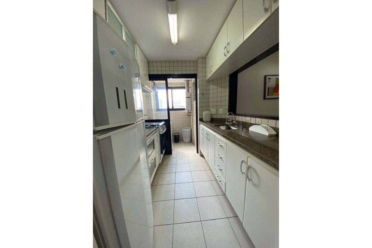 Maison D'Stan Com Maquina Cozinha E 2 Quartos Uh82 상파울루 외부 사진