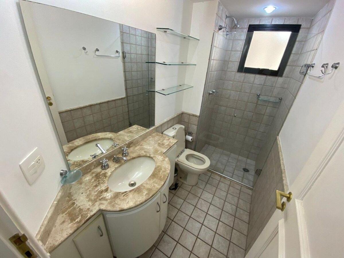 Maison D'Stan Com Maquina Cozinha E 2 Quartos Uh82 상파울루 외부 사진