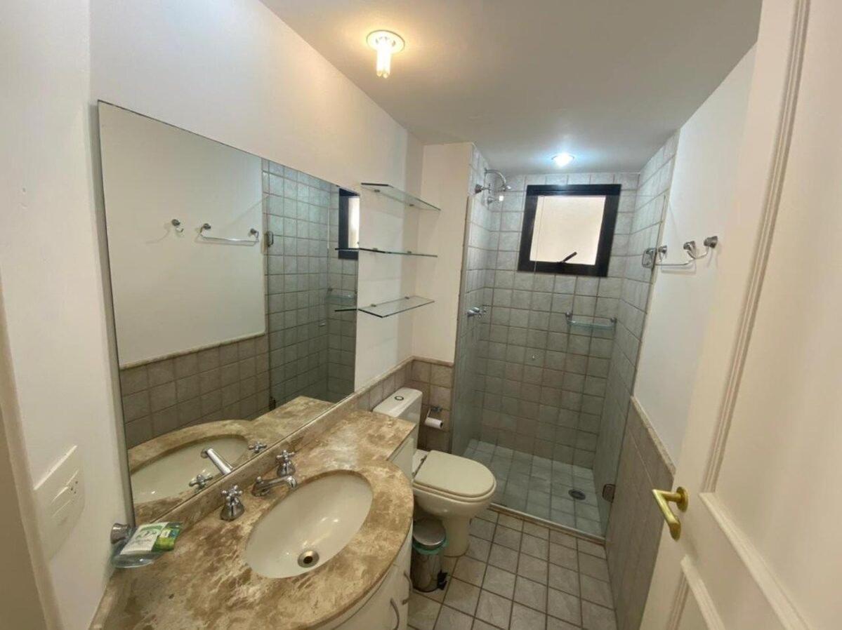 Maison D'Stan Com Maquina Cozinha E 2 Quartos Uh82 상파울루 외부 사진