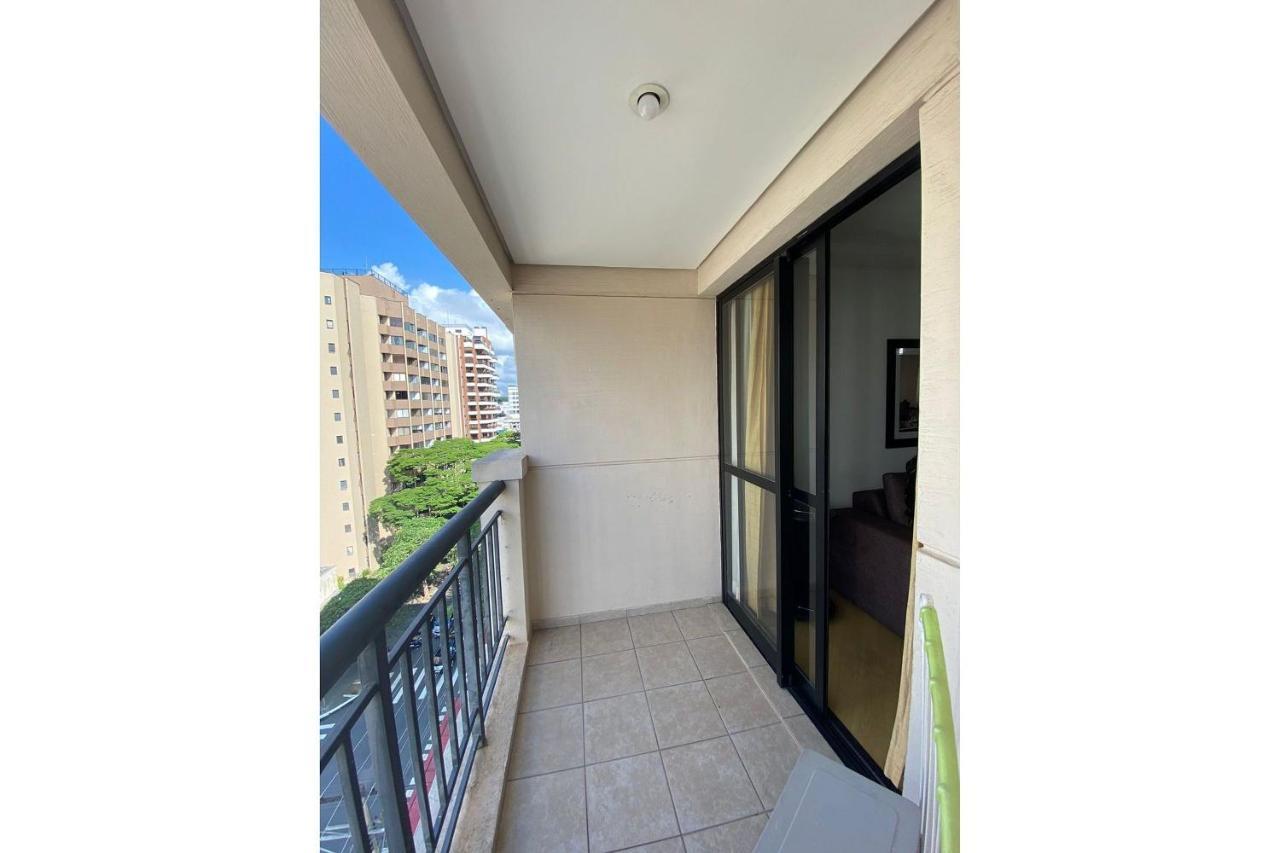 Maison D'Stan Com Maquina Cozinha E 2 Quartos Uh82 상파울루 외부 사진